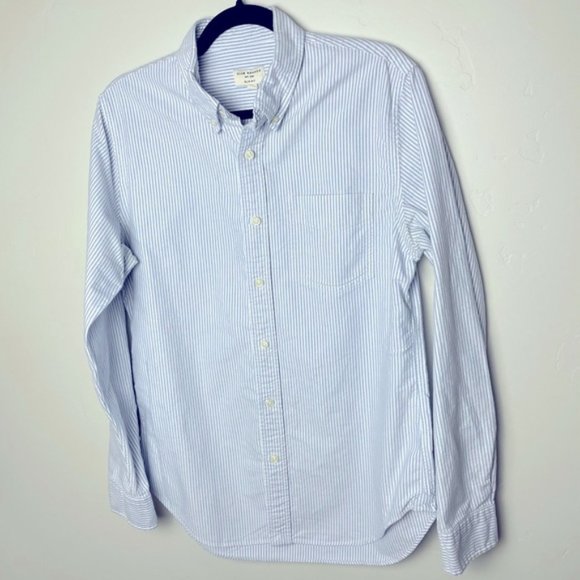 Club Monaco Button Down - Picture 1 of 4